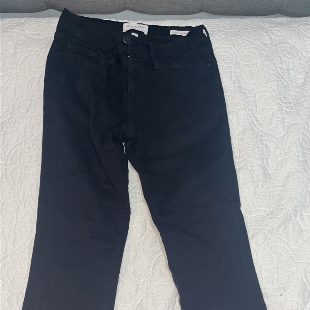 jeans - Picture 2 of 2